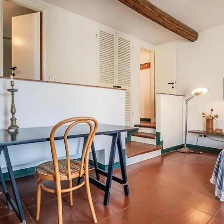 Casale Villa Marciana Marina (Isola d'Elba)