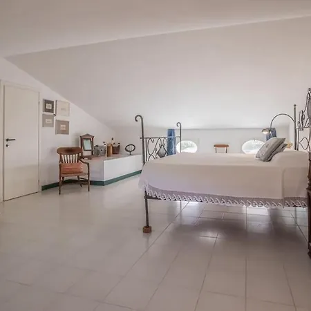 Casale Villa
