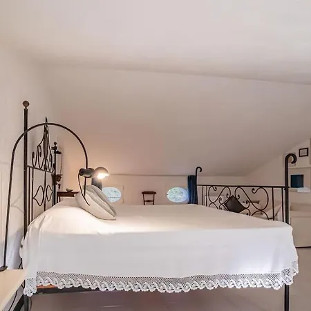 Casale Villa