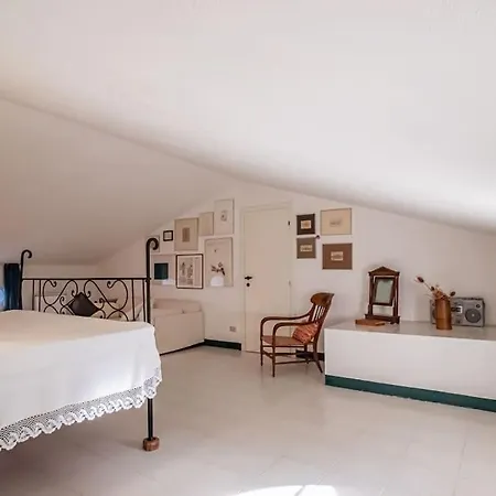 Casale Villa *