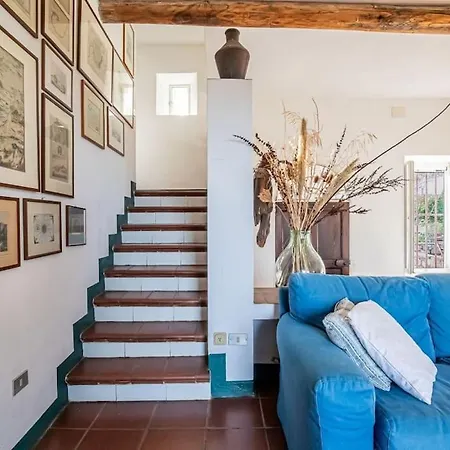 Villa Casale *