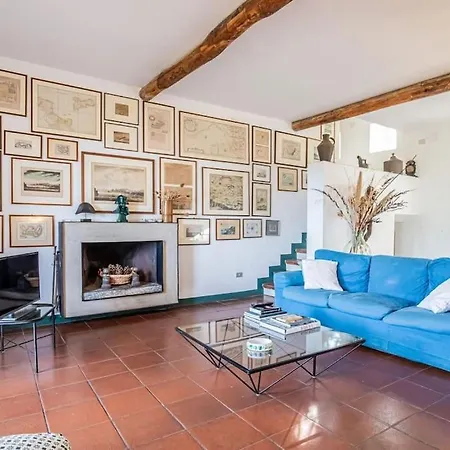 Villa Casale