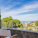 Casale Marciana Marina (Isola d'Elba)