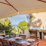 Casale * Marciana Marina (Isola d'Elba)