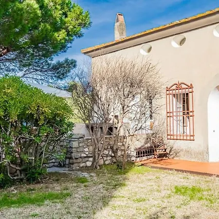Casale Βίλα *