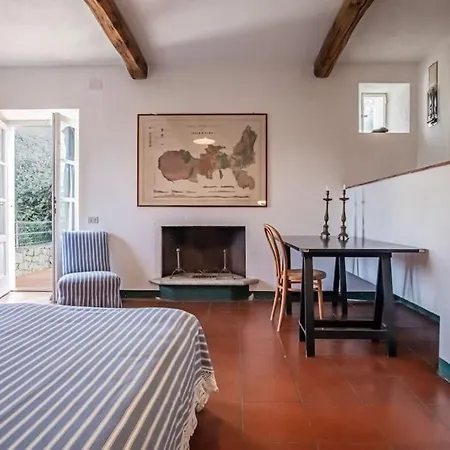 Villa Casale Marciana Marina (Isola d'Elba)