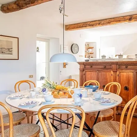 Casale Vila *