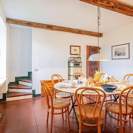 Casale Βίλα