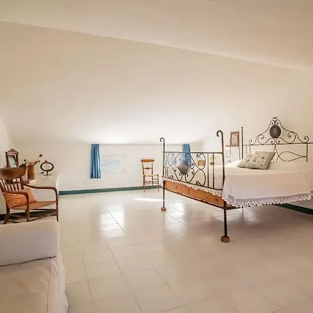 Βίλα Casale Marciana Marina (Isola d'Elba)