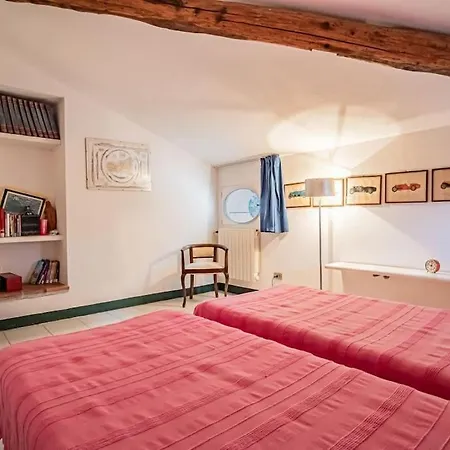 Casale Villa Marciana Marina (Isola d'Elba)
