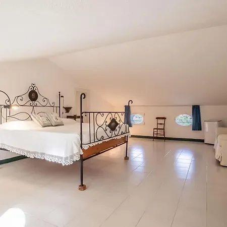 Casale Villa