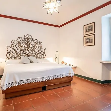 Βίλα Casale