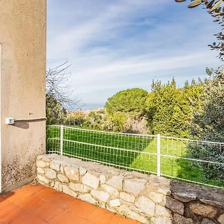 Casale Villa