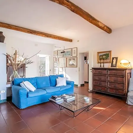 Casale Βίλα