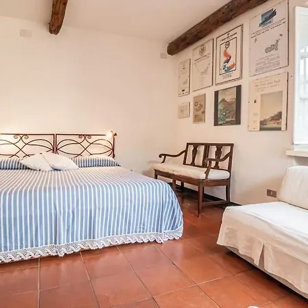 Βίλα Casale *