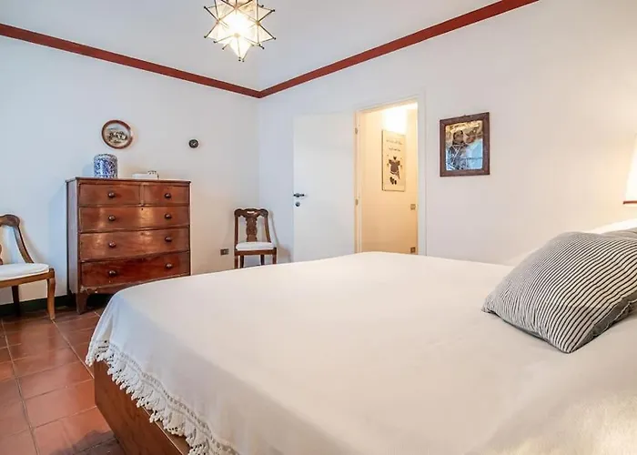 Вилла Casale Марчиана-Марина