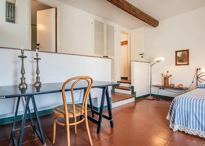 Casale Вилла Марчиана-Марина