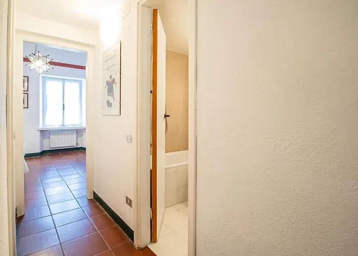 Casale * Marciana Marina (Isola d'Elba)