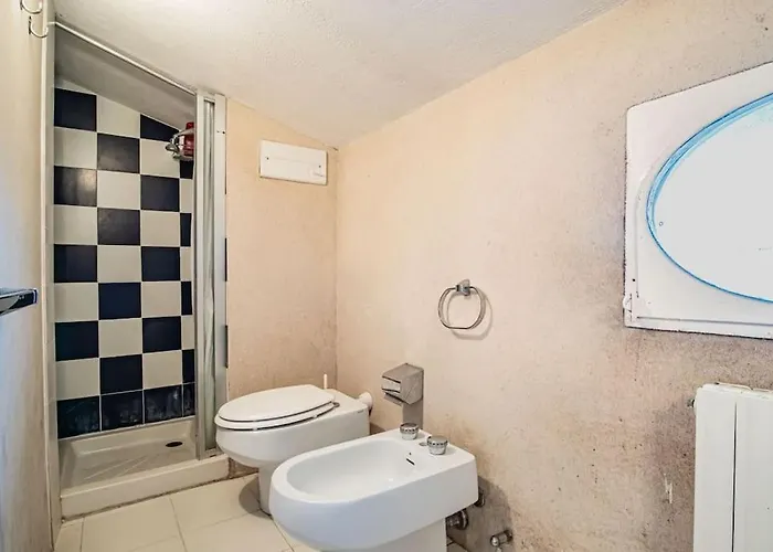 Casale Villa Marciana Marina (Isola d'Elba)