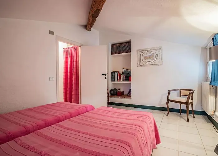 Casale * Marciana Marina (Isola d'Elba)