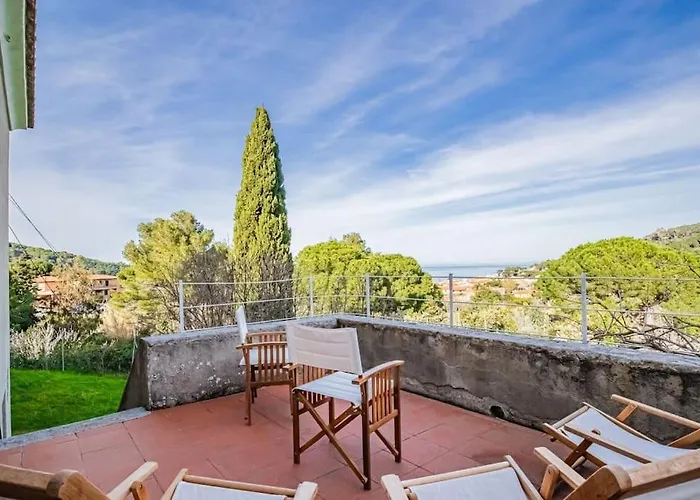 Casale Марчиана-Марина