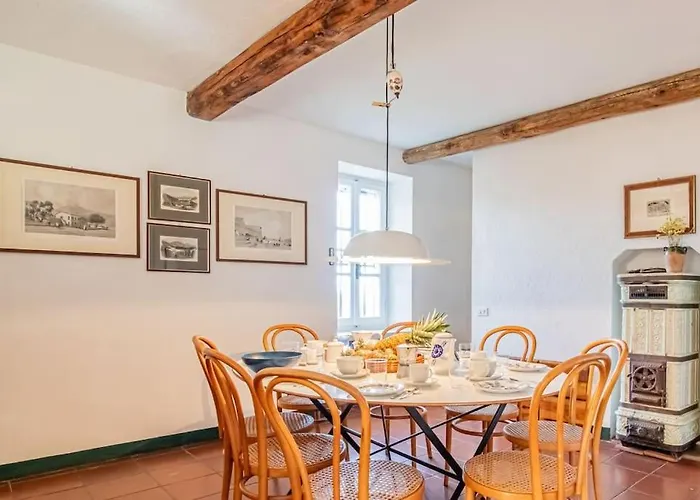 Casale * Marciana Marina (Isola d'Elba)