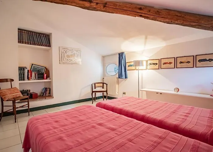 Casale Villa Marciana Marina (Isola d'Elba)