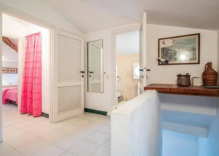 Casale * Marciana Marina (Isola d'Elba)