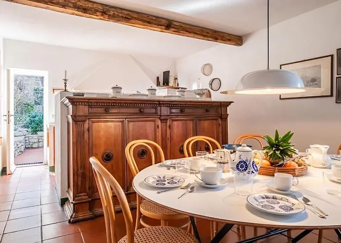 Casale * Marciana Marina (Isola d'Elba)