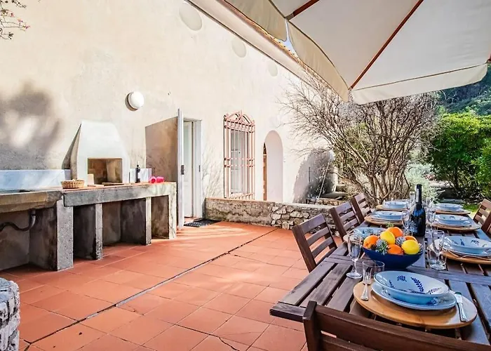 Casale * Marciana Marina (Isola d'Elba)