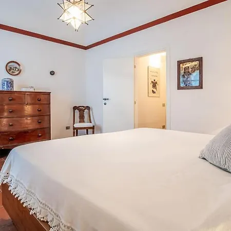 别墅 Casale 马西亚娜马里纳