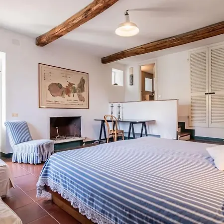 Casale 马西亚娜马里纳